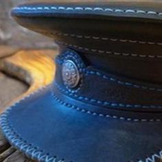 Картуз COMMANDER