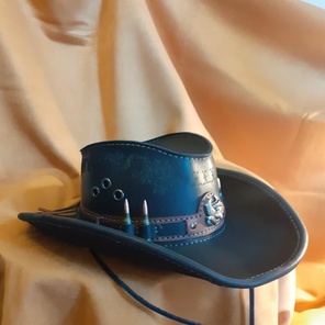 Шляпа ковбойская