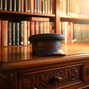 Картуз CONDUCTOR