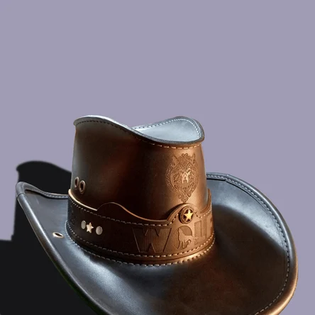 Шляпа PINCHET WOLF