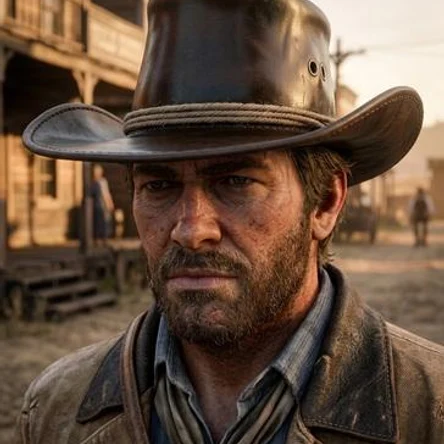 Шляпа ковбойская VEN2RA