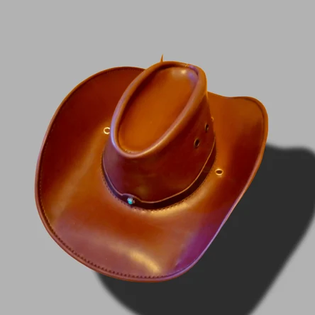 Ковбойская шляпа SIR