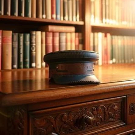 Картуз CONDUCTOR