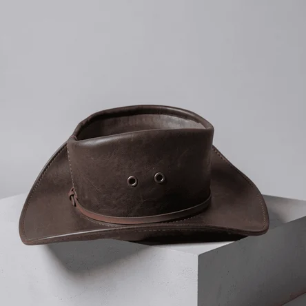 Ковбойская шляпа "SIR"